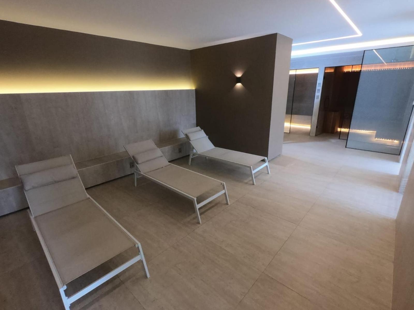 Appart hôtel Real Rio de Janeiro
