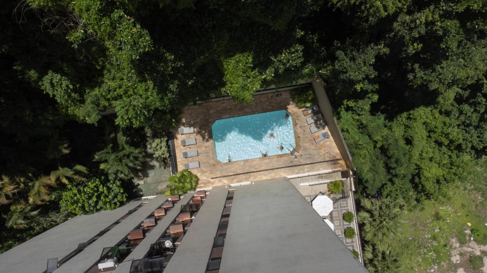 Real Appart hôtel 3*