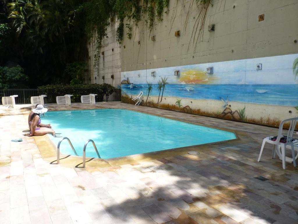 Appart hôtel Real Rio de Janeiro