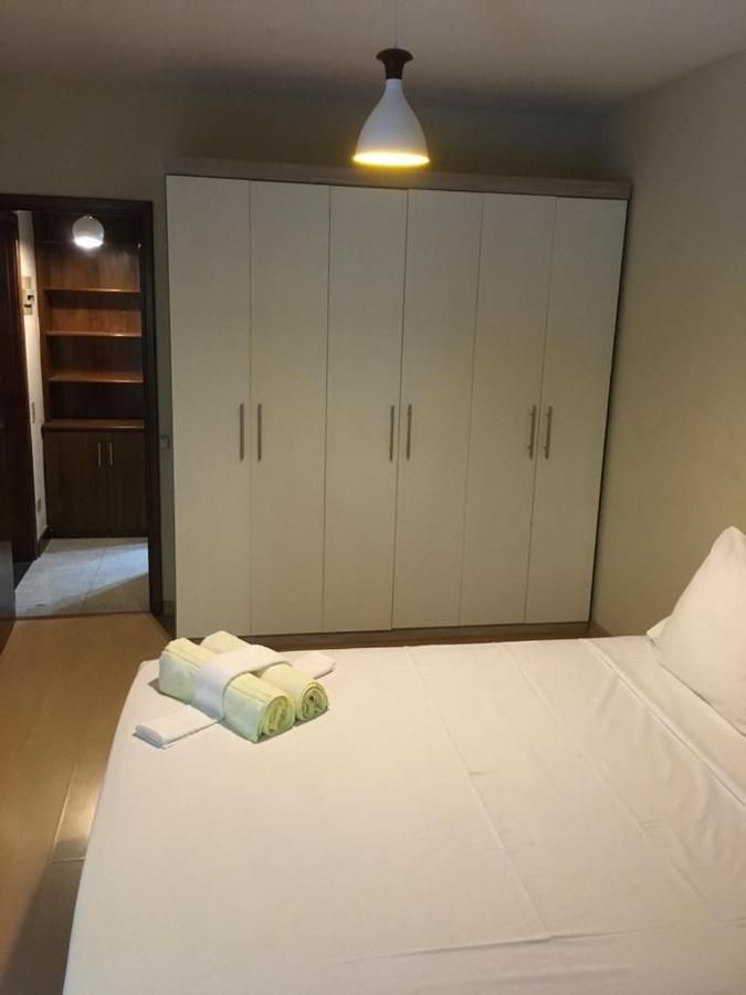 Real Aparthotel