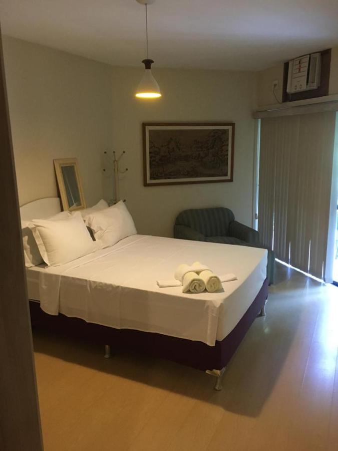 Aparthotel Real Rio de Janeiro