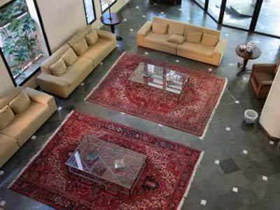Real Aparthotel 3*