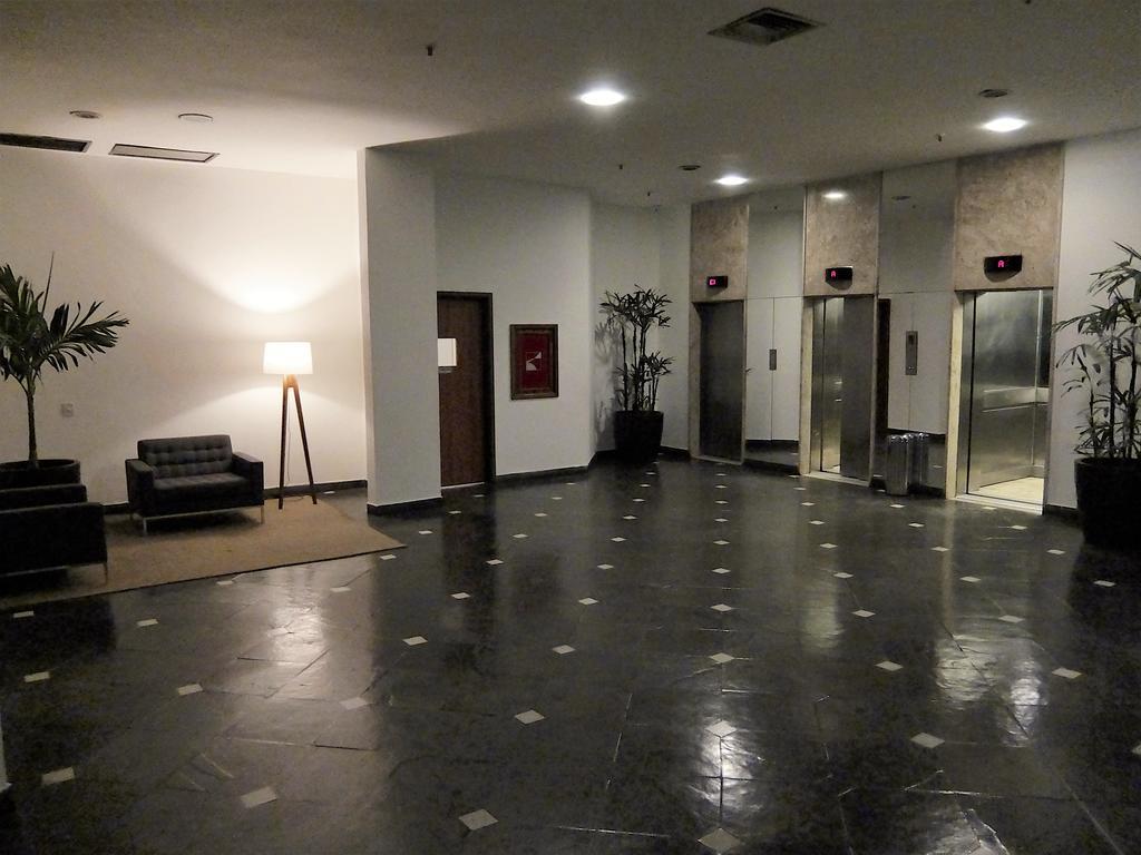 Real Aparthotel