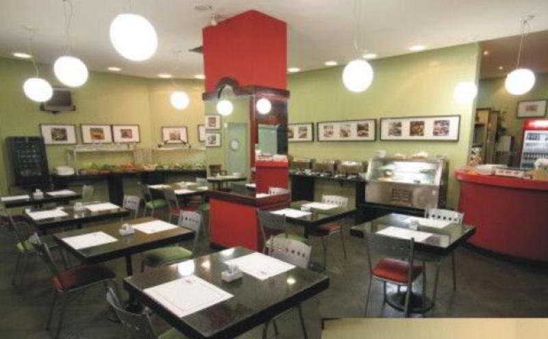 Aparthotel Real