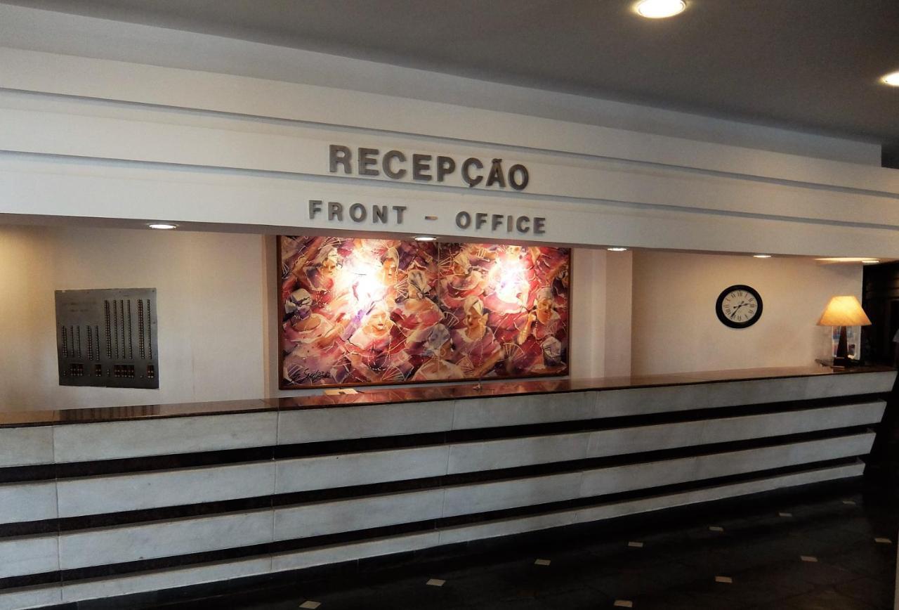 Aparthotel Real Rio de Janeiro